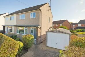 30, Fenton Street, Burley In Wharfedale, Ilkley LS29 7EX