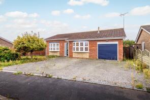 40, Woodlands, Long Sutton, Spalding PE12 9LY