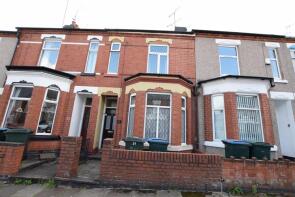 39, Kensington Road, Coventry CV5 6GG