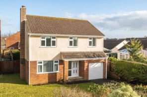 6, Pizey Avenue, Burnham-on-sea TA8 2HS