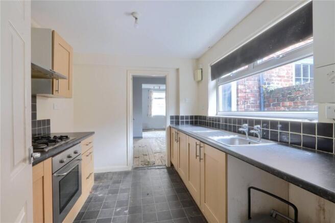 2 bed Terraced for sale Image 7