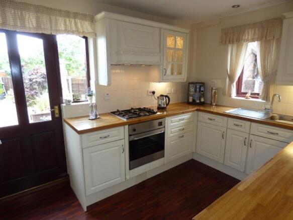kitchen b