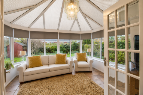 The Kylins, Morpeth, NE61
