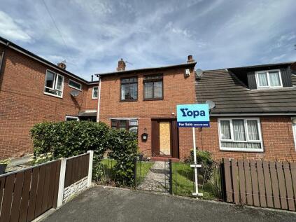 Clarence Street, Newton-le-willows, WA12