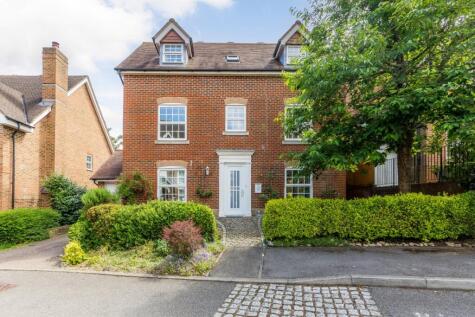Terrett Avenue, Headington, Oxford, OX3