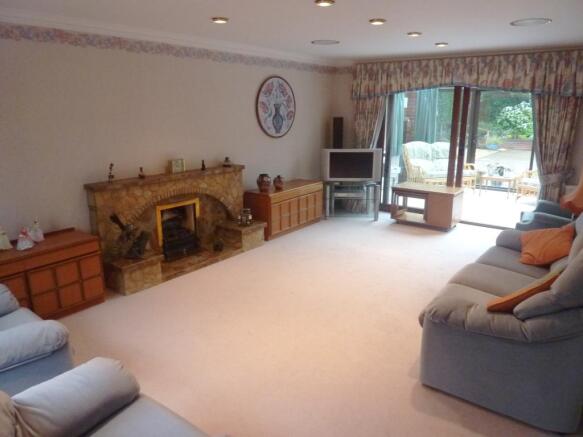 Sitting room