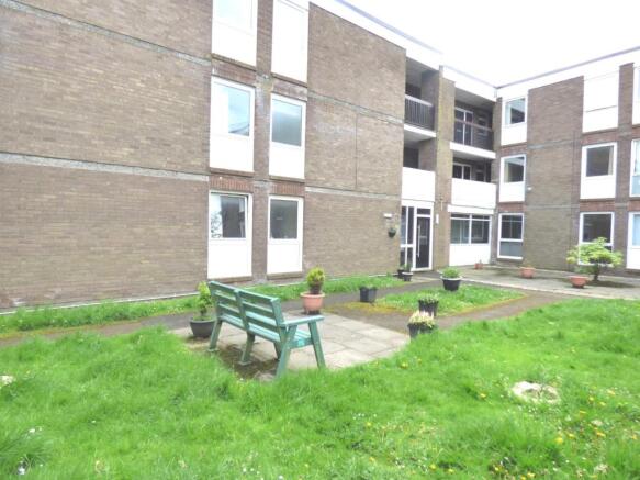 Communal Gardens