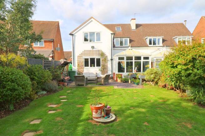 Seven Acres, Aldridge photo 4