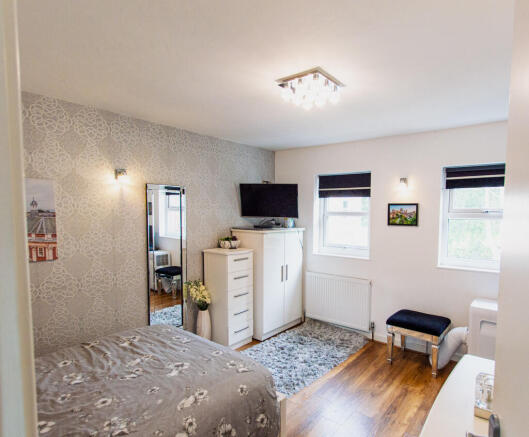 1 bed End of Terrace to rent Image 7