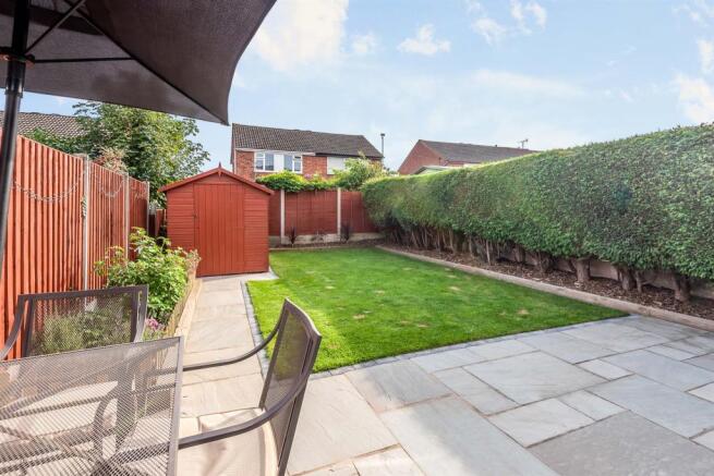 Gardens: