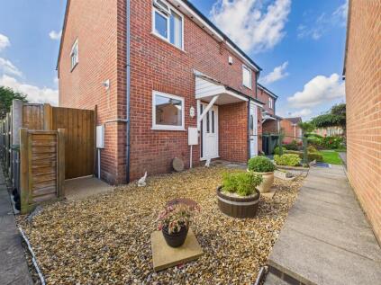 Gorse Close, Mundesley, Norwich