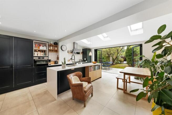 3-bed house on Dunstans Road, London, £875,000