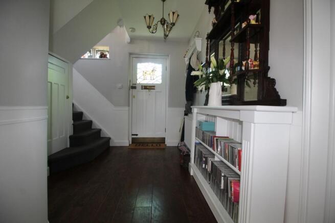 Hall