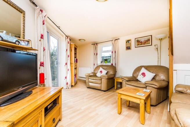 Annexe Living Room