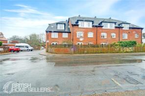 16, Primrose Court, Goring Road, Steyning BN44 3FY