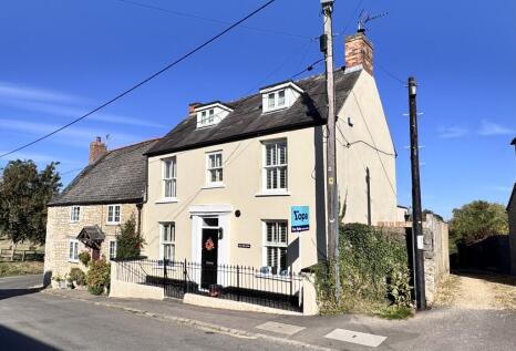 Main Street, Hethe, Nr Bicester, OX27
