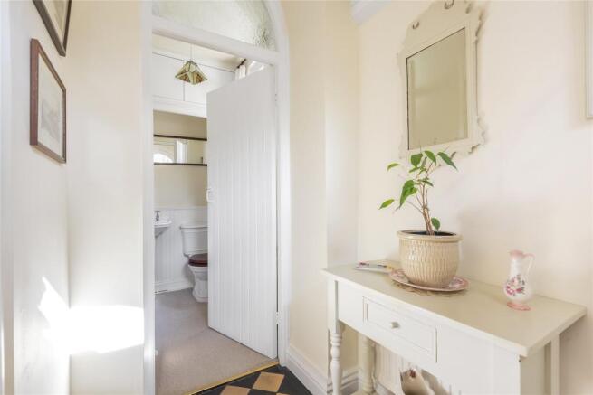 Cloakroom