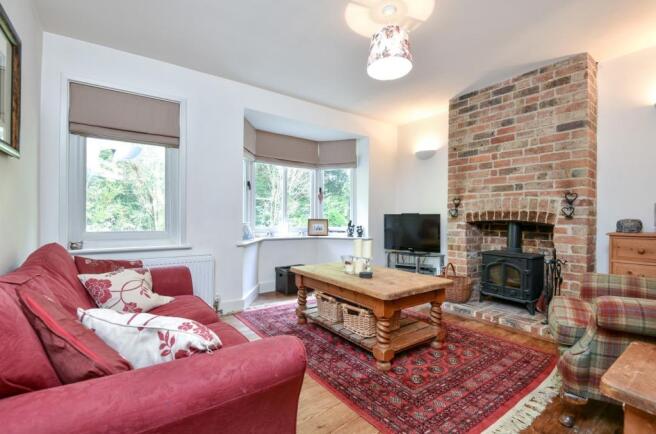 sitting room