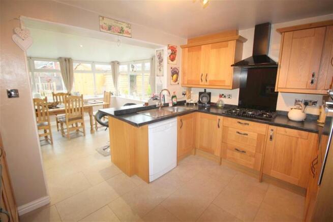 Kitchen Worktops
