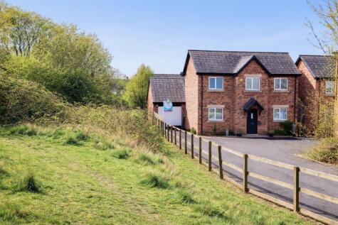 Latimer Way Guiseley, Guiseley, Leeds, LS20 9PU