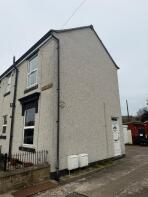Flat 1, Yew Tree House, Church Road, Southsea, Wrexham LL11 5PG