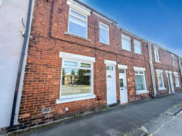 24, Britannia Terrace, Houghton Le Spring DH4 6LJ