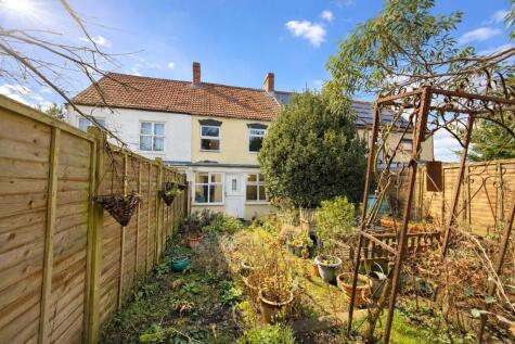 Poples Bow, Highbridge, Somerset, TA9