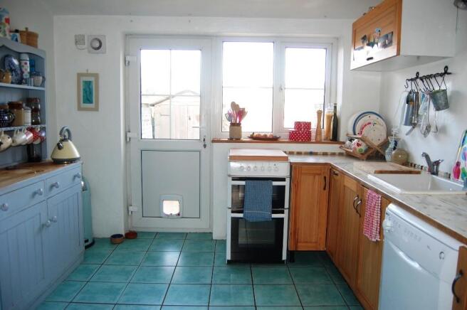 The Kitchen