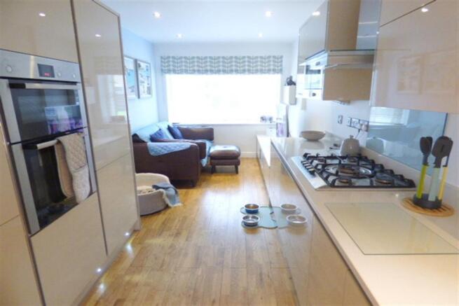 Kitchen a