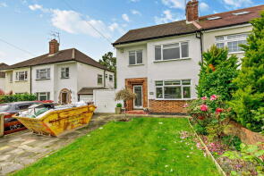 45, East Towers, Pinner HA5 1TN