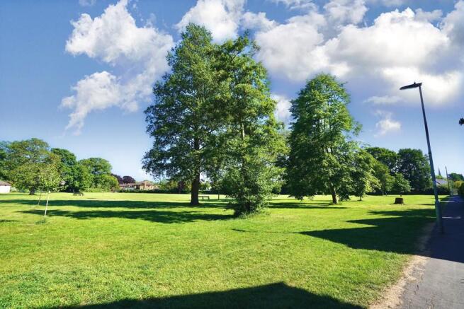 Warners Park