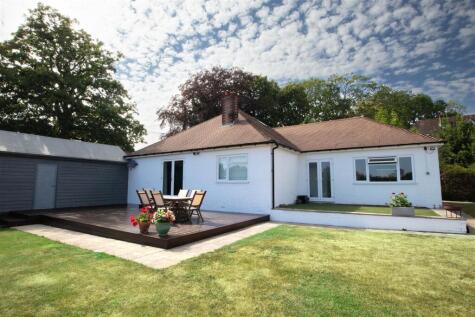 Framfield, Uckfield