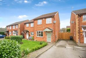 4, Woodside Close, Atherstone CV9 2PS