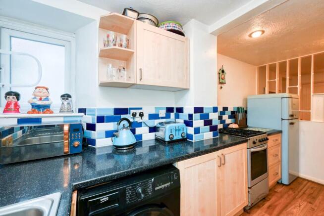 51 Argyle Road photo 4