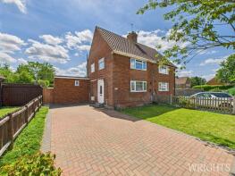 60, Salisbury Road, Welwyn Garden City AL7 3SB