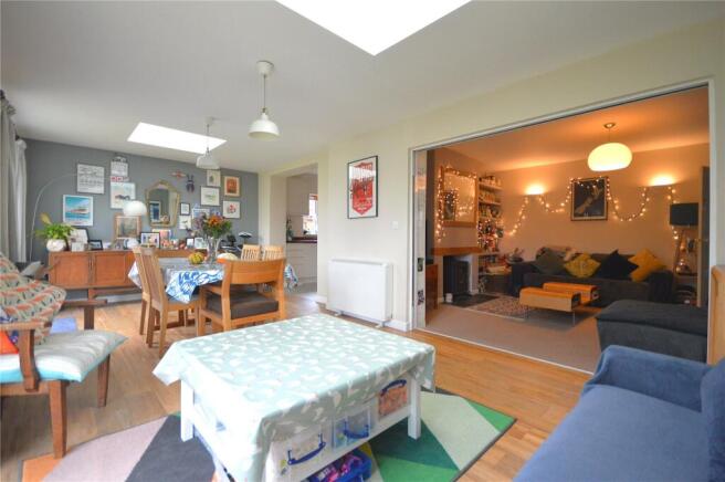 Family/Sitting Rooms