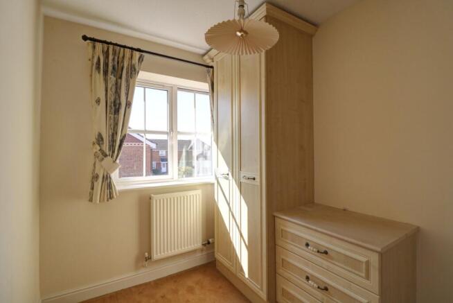 Bedroom 2.1