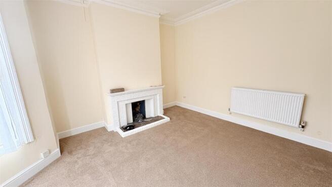 Reception Room One