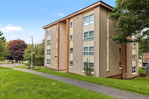 3/3 51 Banner Road, Knightswood, Glasgow, G13