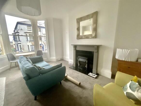 1 bed Flat to rent in scarborough