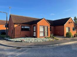 1, Marshall Court, Newark NG24 3NL