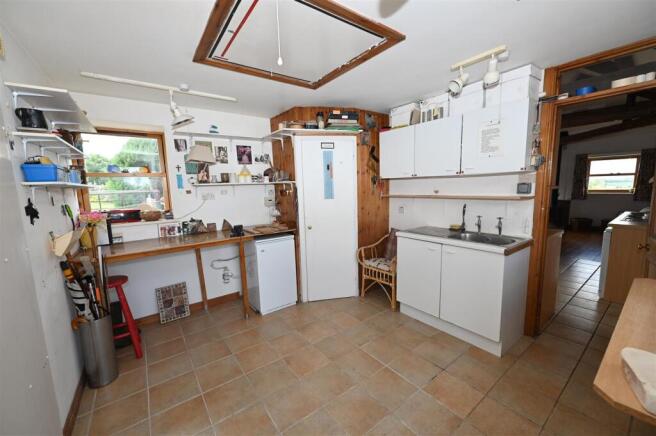 2 bed Barn Conversion for sale Image 9
