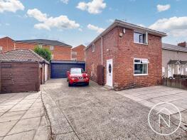 1, Drake Road, Stockton-on-tees TS20 2LA