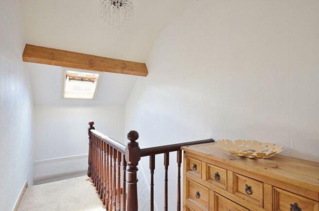 Second floor l...