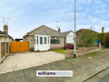 Diane Drive, Rhyl, LL18