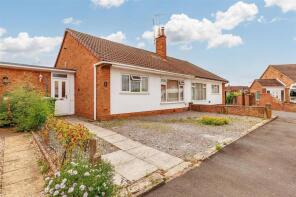 14, Lindsey Avenue, Evesham WR11 1EN