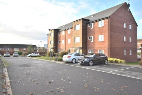 Pearsons Way, Seacroft, Leeds