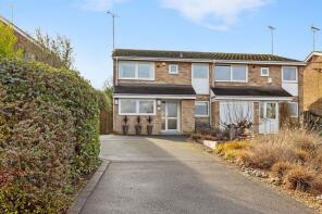 60, Pollards Drive, Horsham RH13 5HH