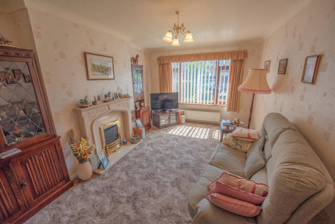 2 bed Semi-Detached for sale Image 4
