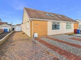 92, Cherrytree Crescent, Larkhall ML9 2BE